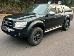 Schwarz Gebraucht 2007 Ford Ranger Abholung | 5.600 €