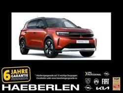 Effekt blau (metallic) Gebraucht 2025 Opel Frontera SUV | 27.390 € (Etwas zu teuer)