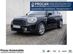 Andere Gebraucht 2022 Mini Cooper Countryman Classic SUV | 28.870 € (Fairer Preis)