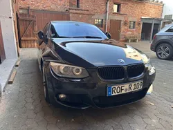 Schwarz Gebraucht 2013 BMW 325 M Sport Coupé | 16.500 €