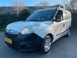 Other Gebraucht 2012 Opel Combo Van / Kleinbus | 2.950 €