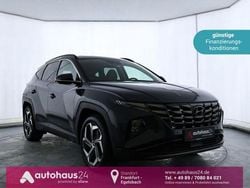 Grau Gebraucht 2022 Hyundai Tucson Trend SUV | 23.970 € (Superpreis)