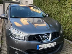 Grau Gebraucht 2013 Nissan Qashqai +2 360º SUV | 8.600 € (Fairer Preis)