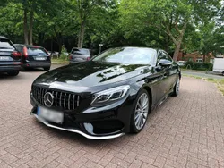 Schwarz Gebraucht 2016 Mercedes S400 AMG Limousine | 39.999 € (Fairer Preis)