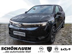 Schwarz Neu 2025 Opel Grandland X SUV | 37.990 € (Teuer)