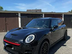 Schwarz Gebraucht 2017 Mini John Cooper Works Clubman Kombi | 19.000 € (Fairer Preis)