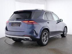 Gebraucht 2024 Mercedes GLE350 | 72.469 € (Fairer Preis)