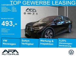 Grenadillschwarz metallic Neu 2025 VW ID.5 GTX SUV | 65.986 € (Etwas zu teuer)