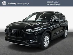 Agate black metallic Neu 2024 Ford Kuga Titanium SUV | 31.989 € (Fairer Preis)