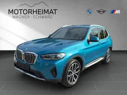 Atlantis Gebraucht 2022 BMW X3 Efficient Dynamics SUV | 42.970 € (Guter Preis)