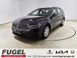 Mangangrau metallic Gebraucht 2023 VW Passat Kombi | 21.929 € (Superpreis)
