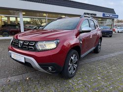 Rot Gebraucht 2022 Dacia Duster Prestige SUV | 21.490 € (Fairer Preis)