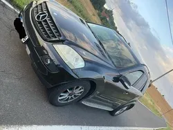 Schwarz Gebraucht 2006 Mercedes ML280 SUV | 5.500 €