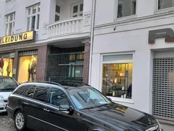 Schwarz Gebraucht 2008 Mercedes E220 Kombi | 5.750 € (Fairer Preis)