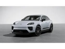 Grau Neu 2025 Porsche Macan SUV | 124.610 €