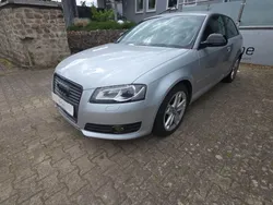 Silber Gebraucht 2009 Audi A3 Ambition Limousine | 5.990 € (Fairer Preis)