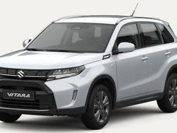 Weiß Neu 2025 Suzuki Vitara Club SUV | 22.990 € (Guter Preis)