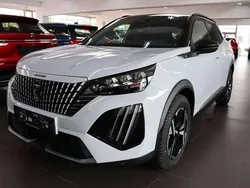 Okenite Neu 2025 Peugeot 2008 GT SUV | 30.560 € (Guter Preis)