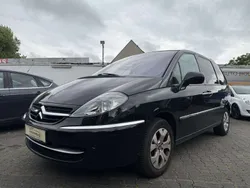 Schwarz Gebraucht 2012 Citroën C8 Exclusive Van / Kleinbus | 6.250 € (Etwas zu teuer)