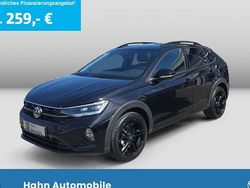 Schwarz Gebraucht 2025 VW Taigo R-line SUV | 26.480 € (Fairer Preis)