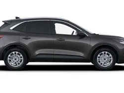 Magnetic metallic Neu 2025 Ford Kuga Titanium SUV | 29.230 € (Guter Preis)