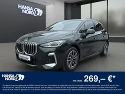 Grün Gebraucht 2024 BMW 218 Active Tourer Performance Van / Kleinbus | 31.850 € (Guter Preis)