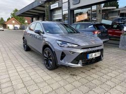 Graphene grau Gebraucht 2024 Cupra Formentor VZ SUV | 44.990 € (Teuer)