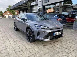 Graphene grau Gebraucht 2024 Cupra Formentor VZ SUV | 44.990 € (Etwas zu teuer)