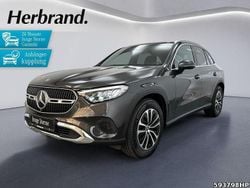 Metalliclack graphitgrau Gebraucht 2025 Mercedes GLC200 Avantgarde SUV | 49.980 € (Superpreis)