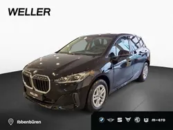 Schwarz Neu 2024 BMW 216 Active Tourer Comfort Edition Van / Kleinbus | 36.090 €