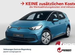 Costa azul metallic schwarz Neu 2025 VW ID.3 Pro Kleinwagen | 32.430 € (Guter Preis)