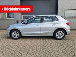 Brillantsilber metallic Neu 2025 Skoda Fabia Selection Kleinwagen | 22.090 € (Guter Preis)