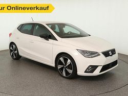 Weiß Gebraucht 2020 Seat Ibiza FR Kleinwagen | 15.560 € (Guter Preis)