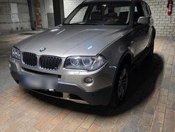 Gebraucht 2008 BMW X3 SUV | 5.450 € (Fairer Preis)