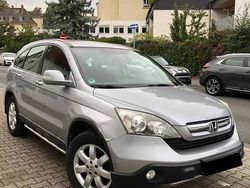 Grau Gebraucht 2008 Honda CR-V Exclusive SUV | 9.499 € (Fairer Preis)