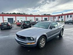 Grau Gebraucht 2006 Ford Mustang Coupé | 9.500 € (Guter Preis)