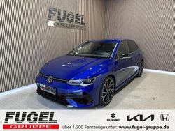Lapiz blue metallic Gebraucht 2021 VW Golf VIII R Limousine | 33.999 € (Guter Preis)