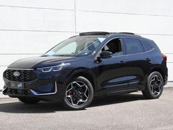 Agate black Neu 2025 Ford Kuga ST-Line X SUV | 40.935 € (Fairer Preis)