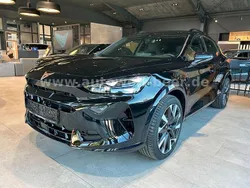 Schwarz Neu 2025 Cupra Formentor VZ SUV | 46.450 € (Fairer Preis)