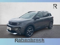 Platinum grau Neu 2025 Citroën C5 Aircross SUV | 26.990 € (Guter Preis)