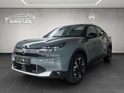 Lackierung manhattan gr Neu 2025 Citroën e-C4 Kleinwagen | 29.900 € (Guter Preis)