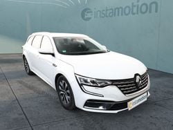 Weiß Gebraucht 2022 Renault Talisman Kombi | 20.888 € (Fairer Preis)