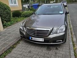 Gebraucht 2010 Mercedes E220 Kombi | 8.200 € (Fairer Preis)