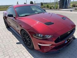 Gebraucht 2018 Ford Mustang GT Premium Coupé | 29.500 € (Superpreis)