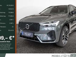Andere Gebraucht 2025 Volvo XC60 Ultra SUV | 91.710 €