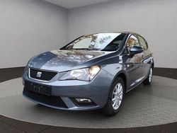 Grau Gebraucht 2016 Seat Ibiza Style Limousine | 8.790 € (Fairer Preis)