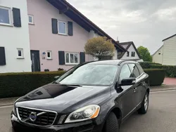Schwarz Gebraucht 2011 Volvo XC60 SUV | 11.700 € (Fairer Preis)