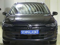 Grenadilla black Gebraucht 2024 VW Golf VIII Life Kombi | 23.500 € (Guter Preis)