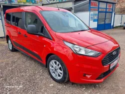 Rot Gebraucht 2020 Ford Tourneo Connect Van / Kleinbus | 14.450 € (Fairer Preis)