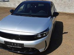 Silber Gebraucht 2024 Opel Corsa Limousine | 18.100 € (Fairer Preis)